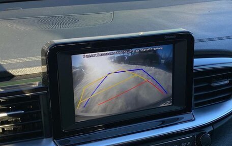 KIA cee'd III, 2019 год, 1 897 600 рублей, 19 фотография