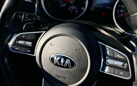 KIA cee'd III, 2019 год, 1 897 600 рублей, 24 фотография