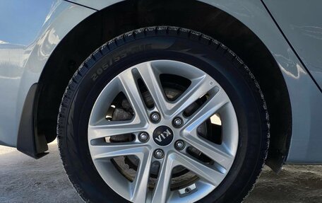 KIA cee'd III, 2019 год, 1 897 600 рублей, 28 фотография