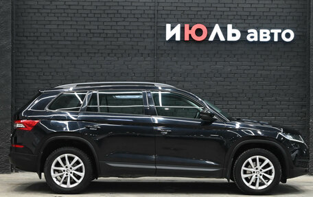 Skoda Kodiaq I, 2019 год, 3 230 000 рублей, 8 фотография