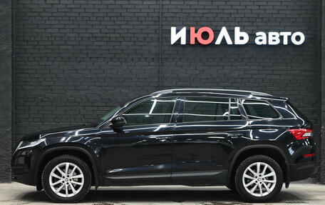 Skoda Kodiaq I, 2019 год, 3 230 000 рублей, 7 фотография