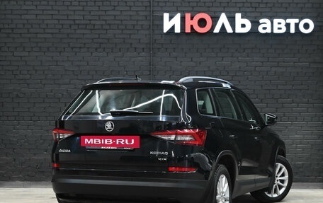 Skoda Kodiaq I, 2019 год, 3 230 000 рублей, 6 фотография