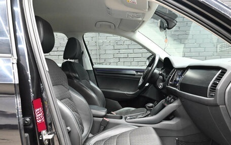 Skoda Kodiaq I, 2019 год, 3 230 000 рублей, 9 фотография