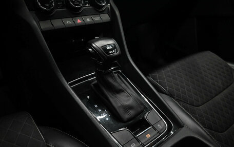 Skoda Kodiaq I, 2019 год, 3 230 000 рублей, 15 фотография