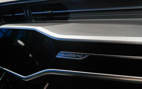 Audi A6, 2019 год, 3 750 000 рублей, 8 фотография