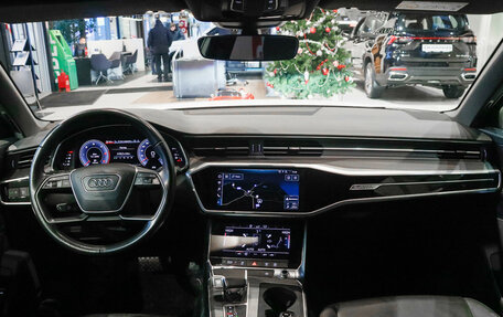 Audi A6, 2019 год, 3 750 000 рублей, 11 фотография