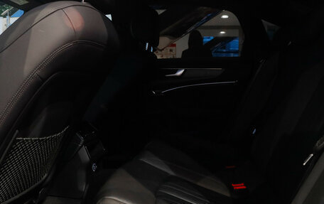 Audi A6, 2019 год, 3 750 000 рублей, 10 фотография