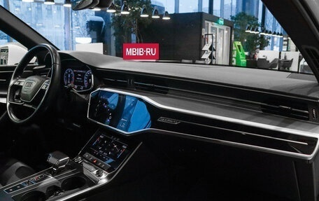 Audi A6, 2019 год, 3 750 000 рублей, 7 фотография