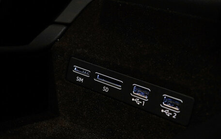 Audi A6, 2019 год, 3 750 000 рублей, 20 фотография