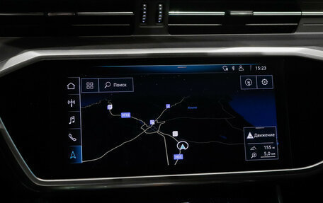 Audi A6, 2019 год, 3 750 000 рублей, 21 фотография