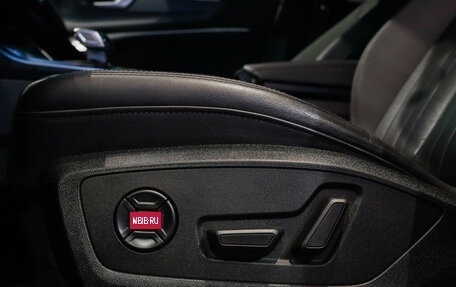 Audi A6, 2019 год, 3 750 000 рублей, 15 фотография