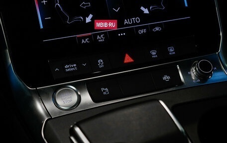 Audi A6, 2019 год, 3 750 000 рублей, 23 фотография