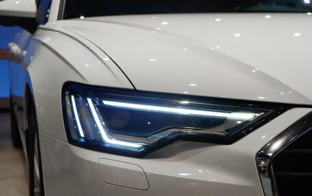 Audi A6, 2019 год, 3 750 000 рублей, 32 фотография