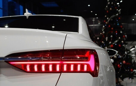 Audi A6, 2019 год, 3 750 000 рублей, 33 фотография