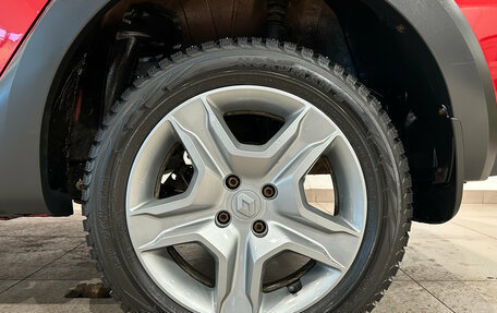 Renault Logan II, 2020 год, 1 099 000 рублей, 11 фотография