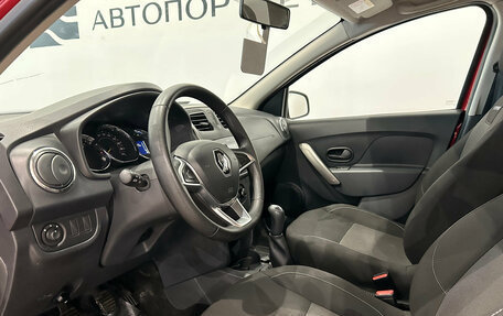 Renault Logan II, 2020 год, 1 099 000 рублей, 16 фотография