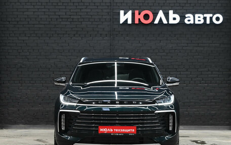 CheryExeed TXL, 2024 год, 3 120 000 рублей, 2 фотография