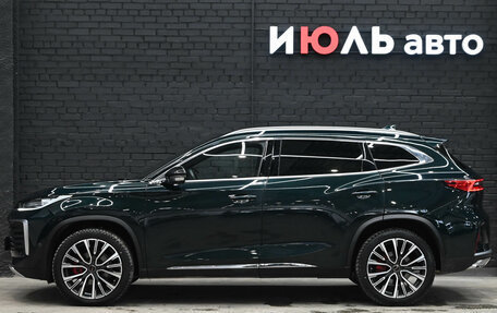 CheryExeed TXL, 2024 год, 3 120 000 рублей, 7 фотография