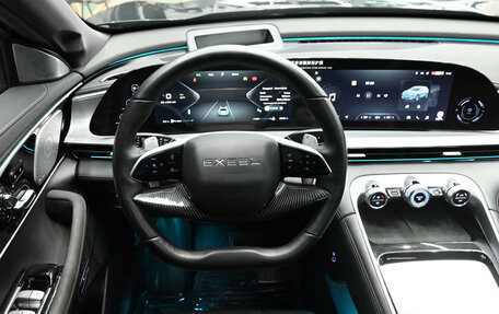 CheryExeed TXL, 2024 год, 3 120 000 рублей, 12 фотография