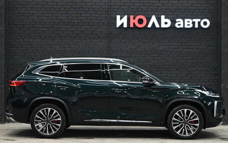 CheryExeed TXL, 2024 год, 3 120 000 рублей, 8 фотография
