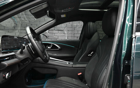CheryExeed TXL, 2024 год, 3 120 000 рублей, 19 фотография