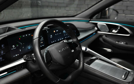 CheryExeed TXL, 2024 год, 3 120 000 рублей, 18 фотография