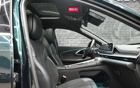 CheryExeed TXL, 2024 год, 3 120 000 рублей, 9 фотография