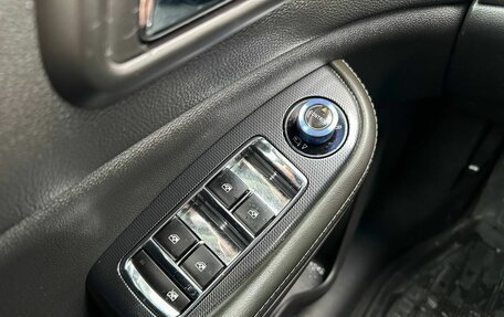 Chevrolet Malibu VIII, 2012 год, 1 250 000 рублей, 15 фотография