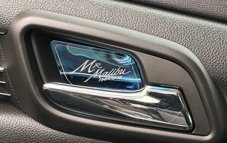 Chevrolet Malibu VIII, 2012 год, 1 250 000 рублей, 18 фотография