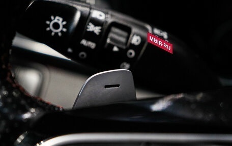 KIA Optima IV, 2018 год, 2 230 000 рублей, 19 фотография