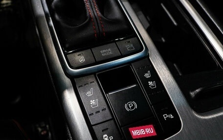 KIA Optima IV, 2018 год, 2 230 000 рублей, 20 фотография