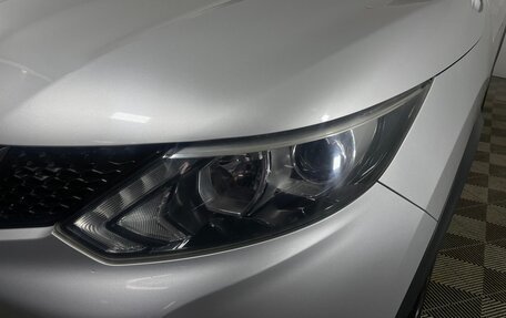 Nissan Qashqai, 2018 год, 1 535 000 рублей, 7 фотография