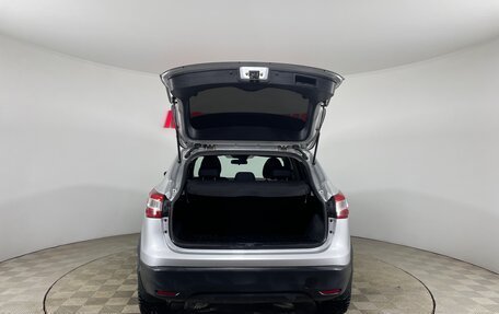 Nissan Qashqai, 2018 год, 1 535 000 рублей, 9 фотография