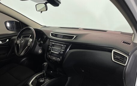 Nissan Qashqai, 2018 год, 1 535 000 рублей, 11 фотография