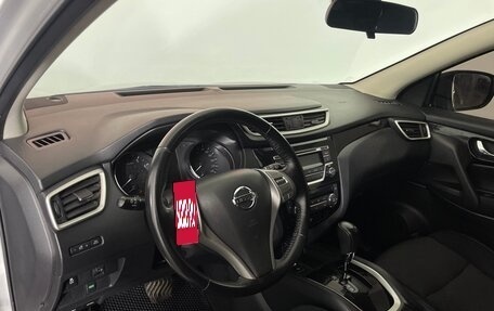Nissan Qashqai, 2018 год, 1 535 000 рублей, 10 фотография