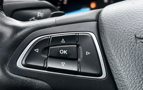 Ford Kuga III, 2018 год, 1 699 000 рублей, 13 фотография