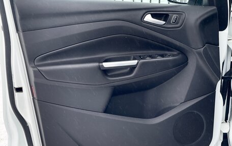 Ford Kuga III, 2018 год, 1 699 000 рублей, 15 фотография