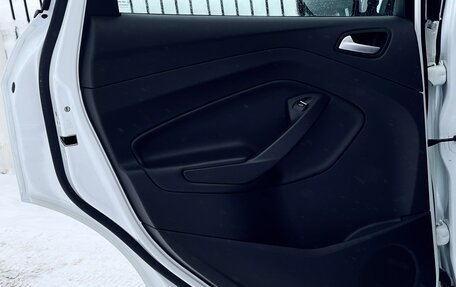 Ford Kuga III, 2018 год, 1 699 000 рублей, 18 фотография