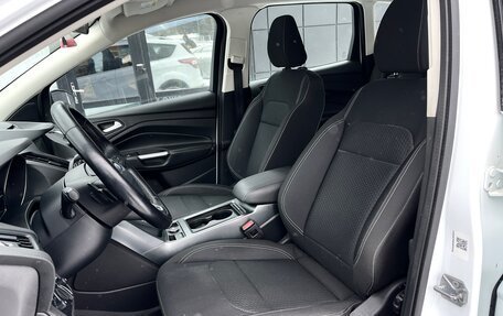Ford Kuga III, 2018 год, 1 699 000 рублей, 17 фотография
