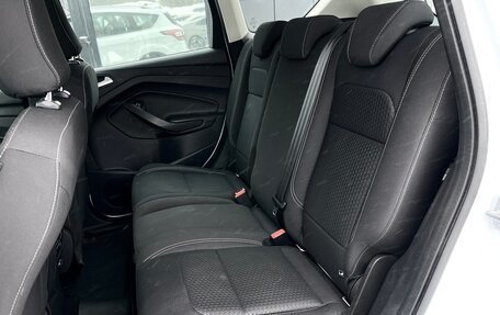 Ford Kuga III, 2018 год, 1 699 000 рублей, 20 фотография