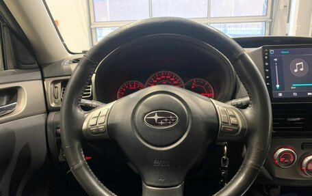 Subaru Impreza III, 2007 год, 595 000 рублей, 12 фотография