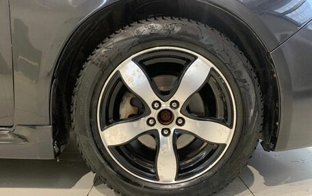 Subaru Impreza III, 2007 год, 595 000 рублей, 10 фотография