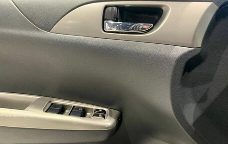 Subaru Impreza III, 2007 год, 595 000 рублей, 13 фотография