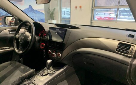 Subaru Impreza III, 2007 год, 595 000 рублей, 14 фотография