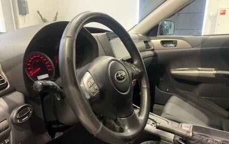 Subaru Impreza III, 2007 год, 595 000 рублей, 11 фотография