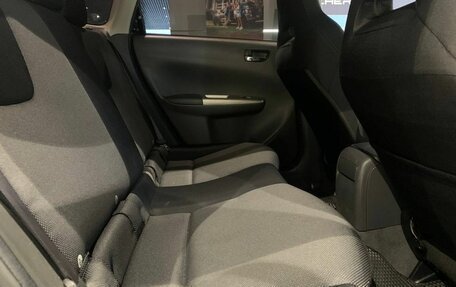 Subaru Impreza III, 2007 год, 595 000 рублей, 15 фотография