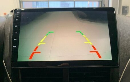 Subaru Impreza III, 2007 год, 595 000 рублей, 17 фотография