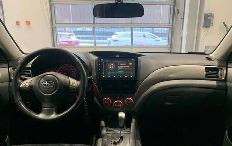 Subaru Impreza III, 2007 год, 595 000 рублей, 16 фотография