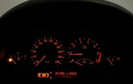 BMW 3 серия, 1999 год, 520 000 рублей, 9 фотография