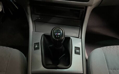 BMW 3 серия, 1999 год, 520 000 рублей, 13 фотография